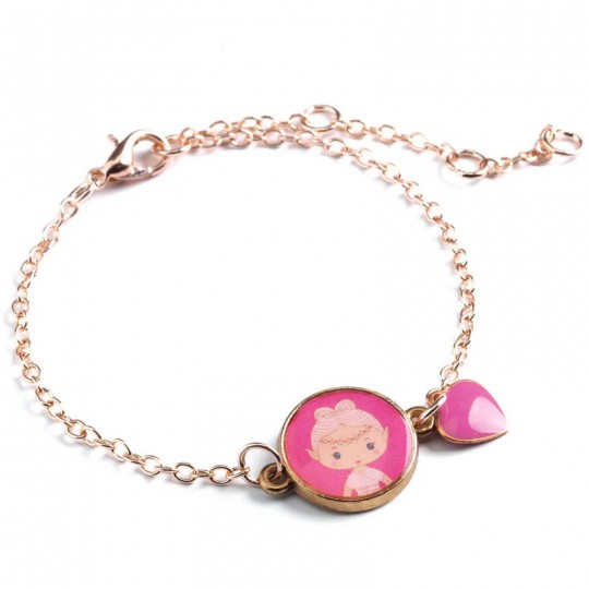 Bracelet Elfe Tinyly - Djeco Djeco - 1