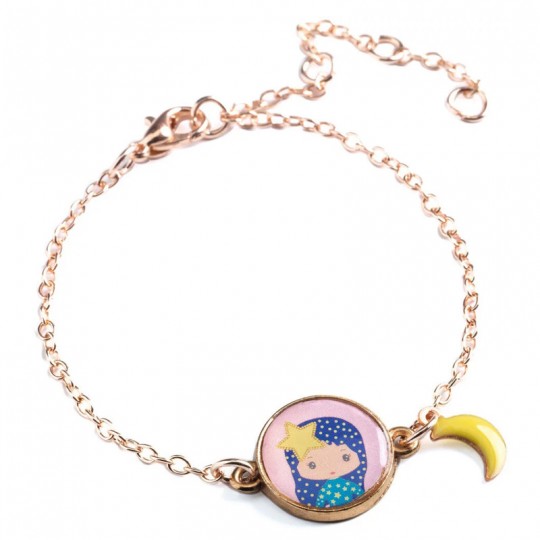 Bracelet Luz Tinyly - Djeco Djeco - 1