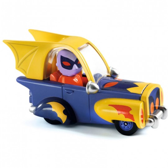 Dingo Mobile Crazy Motors - Djeco Djeco - 2