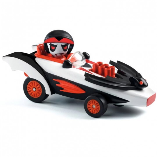 Speed Bat Crazy Motors - Djeco Djeco - 2