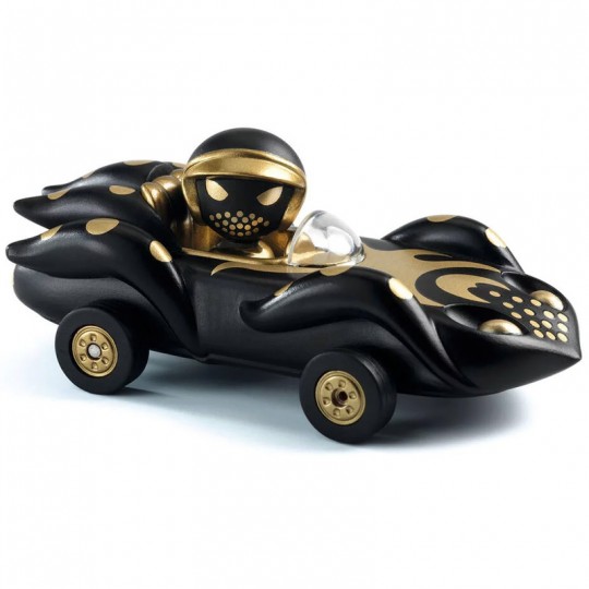 Fangio Octo Crazy Motors - Djeco Djeco - 2