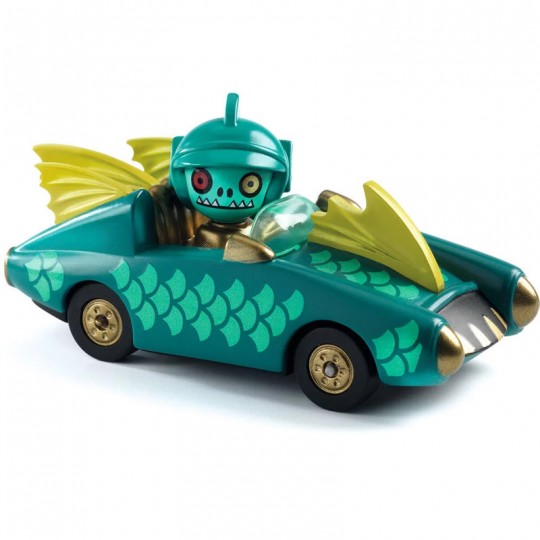 Mister Wings Crazy Motors - Djeco Djeco - 2