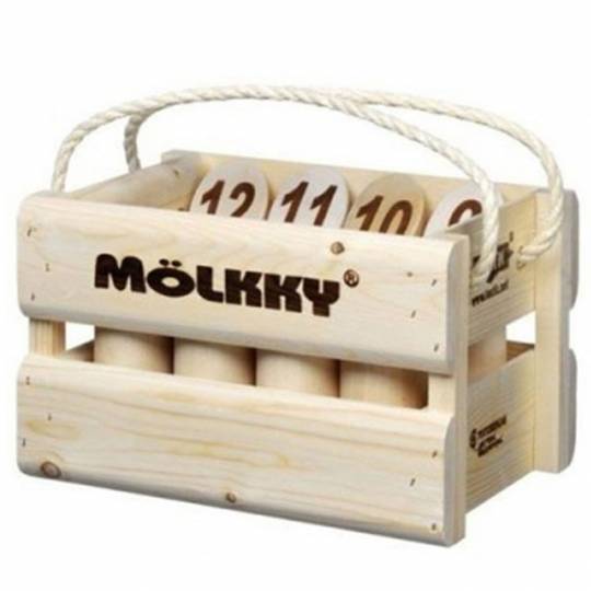 Mölkky Luxe Tactic - 1