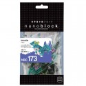Blue Dragon Mini series NANOBLOCK NANOBLOCK - 2 Blue Dragon Mini series NANOBLOCK NANOBLOCK - 2