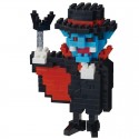 Vampire - Mini series NANOBLOCK NANOBLOCK - 2 Vampire - Mini series NANOBLOCK NANOBLOCK - 2