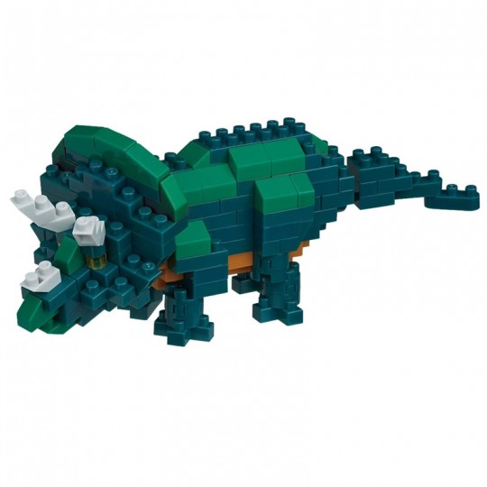 Triceratops 2 - Mini series NANOBLOCK NANOBLOCK - 2