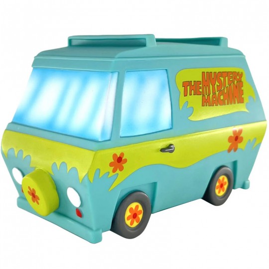 Tirelire Chibi Mystery Machine - PLASTOY Plastoy - 2