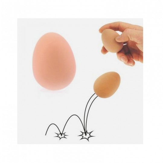 Oeuf Rebondissant - Bouncing egg Goliath - 2