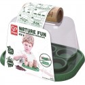 Serre pour apprentis jardiniers - Hape
