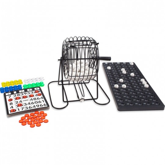 Bingo - Tactic Tactic - 4