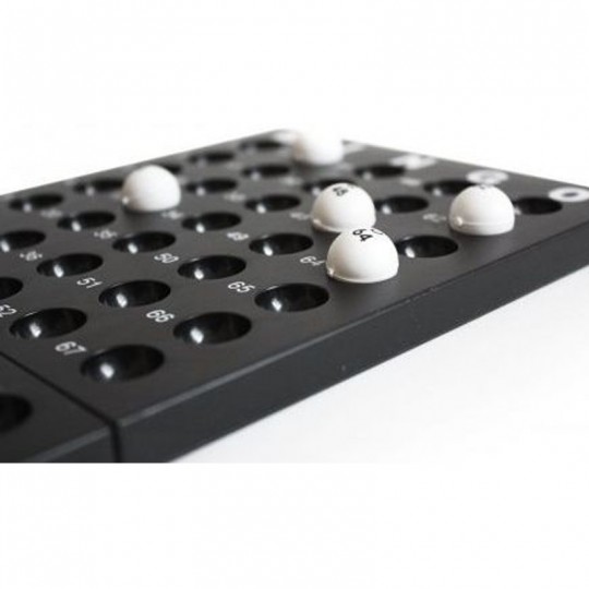 Bingo - Tactic Tactic - 3