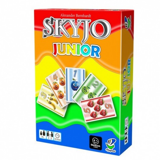 Skyjo Junior Magilano - 1