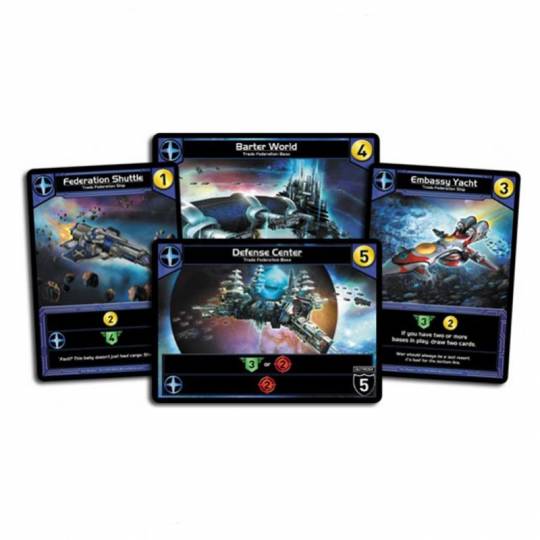 Star Realms iello - 2