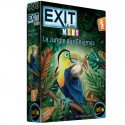 Exit Kids : La Jungle aux Enigmes iello - 1 Exit Kids : La Jungle aux Enigmes iello - 1