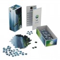 Puzzle Universe 500 pcs - Stand iello - 1 Puzzle Universe 500 pcs - Stand iello - 1