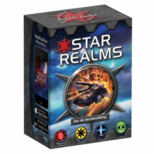 Star Realms iello - 1
