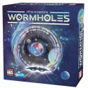 Wormholes AEG - 1 Wormholes AEG - 1
