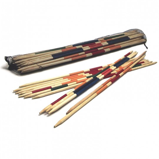 Mikado 80 cm en filet - HOT Games Hot Games - 1