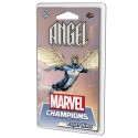Extension Marvel Champions : Angel A Fantasy Flight Games - 1 Extension Marvel Champions : Angel A Fantasy Flight Games - 1