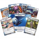 Extension Marvel Champions : Angel A Fantasy Flight Games - 2 Extension Marvel Champions : Angel A Fantasy Flight Games - 2