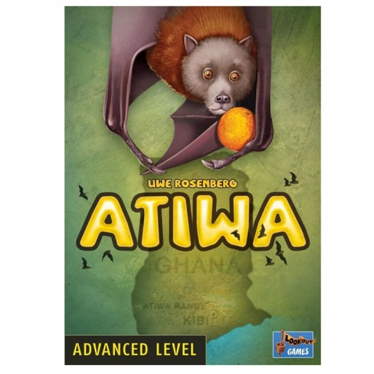 Atiwa Lookout Games - 3