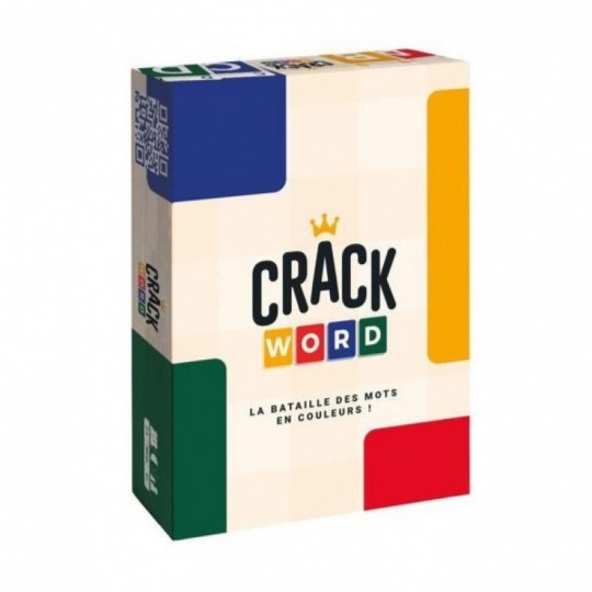 Crack Word Yaqua - 1