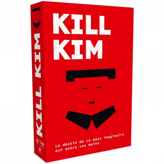 Kill Kim Hiboutatillus - 1