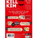 Kill Kim Hiboutatillus - 3 Kill Kim Hiboutatillus - 3
