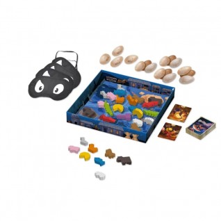 Dobble Disney - 100 Years of Wonders - Acheter vos Jeux de société, puzzles  & casse-têtes pour enfants - Playin by Magic Bazar