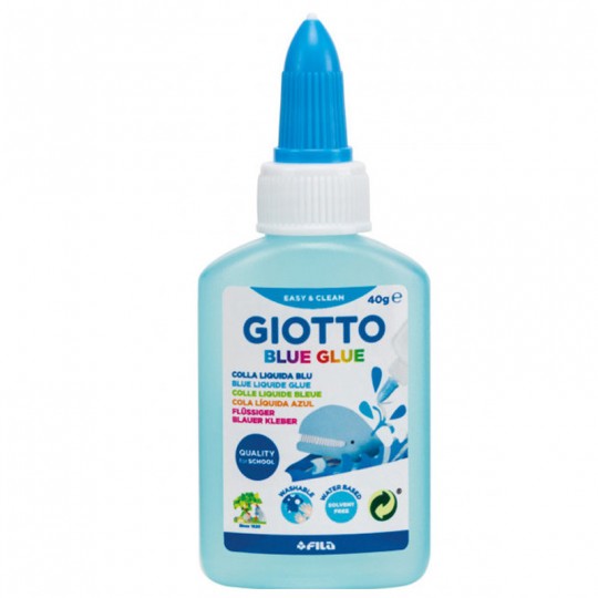Flacon 40 g Giotto Colle Bleue Giotto - 1