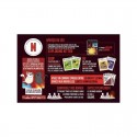 Exploding kittens : Bien vs Mal Exploding Kittens - 2 Exploding kittens : Bien vs Mal Exploding Kittens - 2