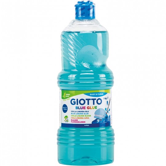 Flacon 1 kg Giotto - Colle Bleue Giotto - 1