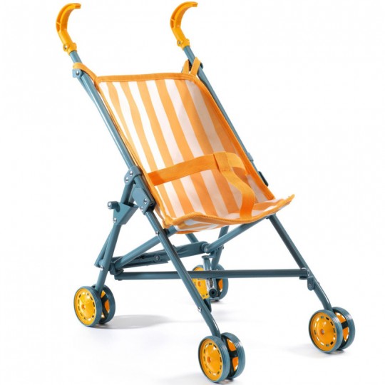 Poussette canne Sunshine 54 cm Pomea - Djeco Djeco - 2