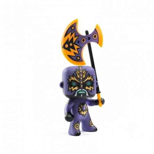 Flameo Arty Toys - Djeco Djeco - 1