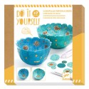 2 Coupelles papier à créer DIY : Dans la mer - Djeco Djeco - 2 2 Coupelles papier à créer DIY : Dans la mer - Djeco Djeco - 2