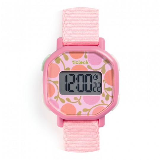 Montre Digitale Sweet liberty - Djeco Djeco - 1