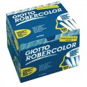 Boite 100 craies Giotto Robercolor Blanc Giotto - 1 Boite 100 craies Giotto Robercolor Blanc Giotto - 1