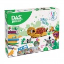 DAS Junior Art Lab Jungle Friends Fila - 1 DAS Junior Art Lab Jungle Friends Fila - 1