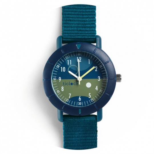 Montre Sport Stadium hero - Djeco Djeco - 1