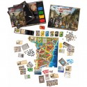 Les Aventuriers du Rail Legacy : Légendes de l'Ouest Days of Wonder - 2 Les Aventuriers du Rail Legacy : Légendes de l'Ouest Days of Wonder - 2