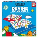 Monsieur Madame, Devine qui je suis ! - Educa Educa - 2 Monsieur Madame, Devine qui je suis ! - Educa Educa - 2