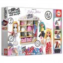 My model Doll design, Fashion Atelier - Educa Educa - 2 My model Doll design, Fashion Atelier - Educa Educa - 2