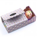 Violet Tinyroom Tinyly - Djeco Djeco - 3 Violet Tinyroom Tinyly - Djeco Djeco - 3