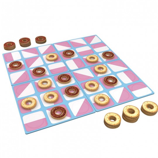Donuts Funforge - 2