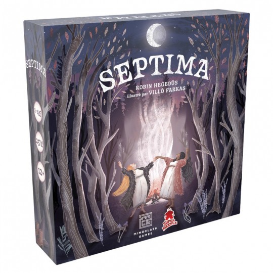Septima SuperMeeple - 1