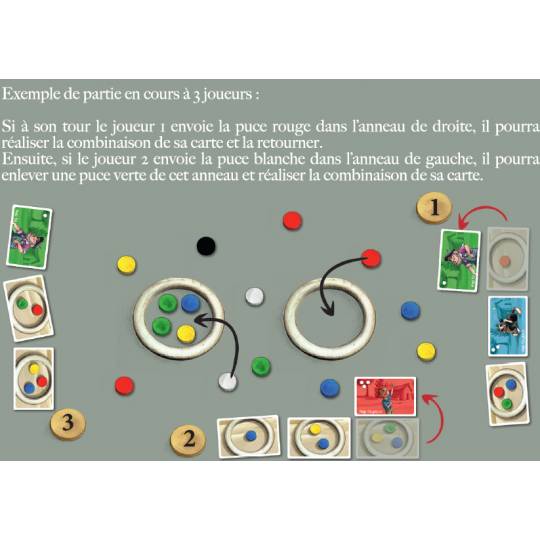 Hop la Puce Jeux OPLA - 5