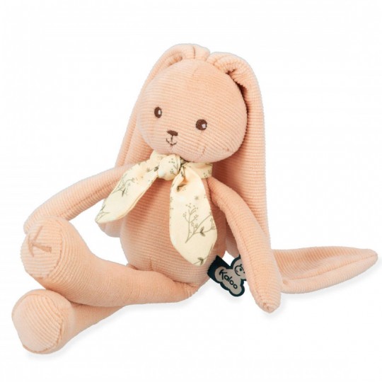 Pantin Lapin Pêche 25 cm - Kaloo kaloo - 3