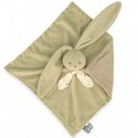 Doudou Lapin vert - Kaloo kaloo - 3 Doudou Lapin vert - Kaloo kaloo - 3