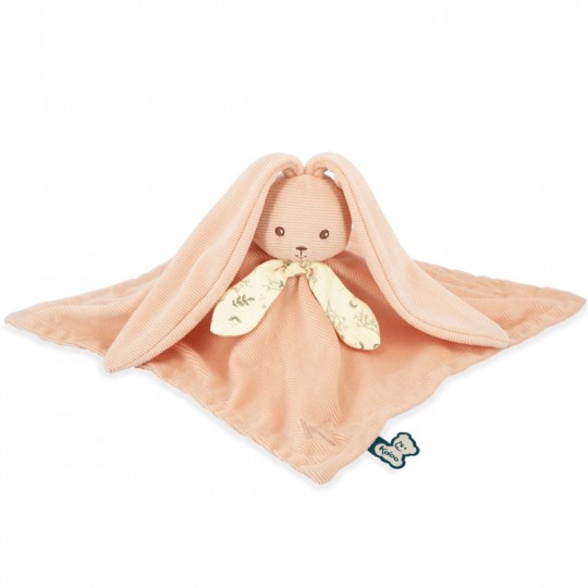 Doudou Lapin pêche - Kaloo kaloo - 1