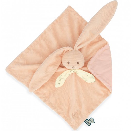 Doudou Lapin pêche - Kaloo kaloo - 3